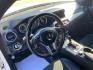 2013 WHITE MERCEDES-BENZ C-CLASS C300 4MATIC (WDDGF8AB5DA) with an 3.5L engine, Automatic transmission, located at 908 SE 14th Street, Des Moines, IA, 50317, (515) 281-0330, 41.580303, -93.597046 - Photo#16