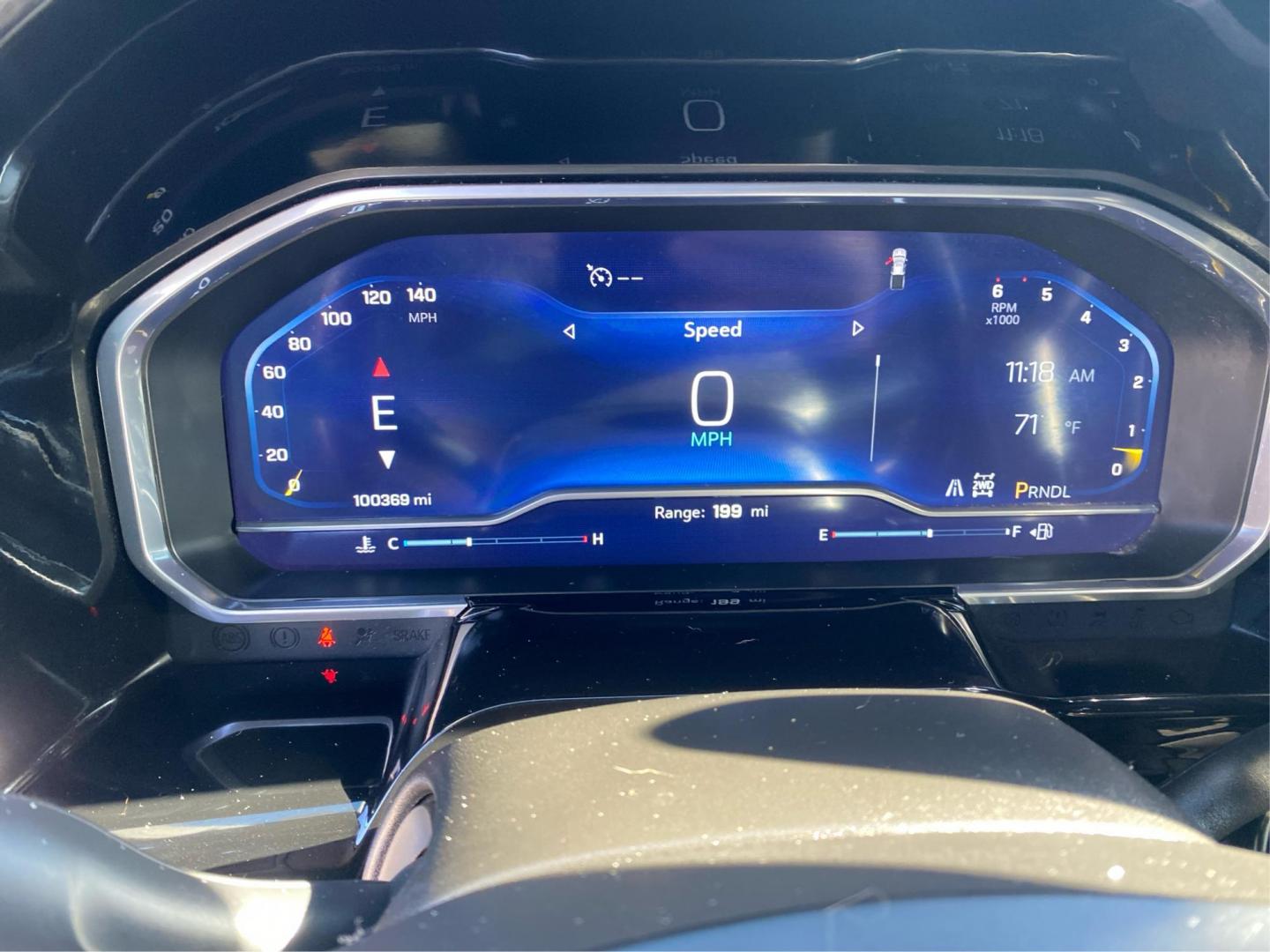 2022 WHITE CHEVROLET SILVERADO 1500 LT (1GCUDDED2NZ) with an 5.3L engine, Automatic transmission, located at 908 SE 14th Street, Des Moines, IA, 50317, (515) 281-0330, 41.580303, -93.597046 - Photo#14