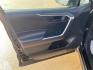 2025 BLACK TOYOTA RAV4 LE (2T3H1RFV0SW) with an 2.5L engine, Automatic transmission, located at 908 SE 14th Street, Des Moines, IA, 50317, (515) 281-0330, 41.580303, -93.597046 - Photo#19
