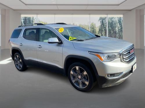 2019 GMC ACADIA SLT-2