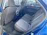 2023 BLUE CHEVROLET EQUINOX LT (3GNAXUEG8PL) with an 1.5L engine, Automatic transmission, located at 908 SE 14th Street, Des Moines, IA, 50317, (515) 281-0330, 41.580303, -93.597046 - Photo#9