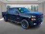 2015 BLACK CHEVROLET SILVERADO 1500 LTZ (3GCUKSEC8FG) with an 5.3L engine, Automatic transmission, located at 908 SE 14th Street, Des Moines, IA, 50317, (515) 281-0330, 41.580303, -93.597046 - Photo#0