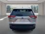 2022 SILVER TOYOTA RAV4 XLE PREMIUM (4T3B6RFV8NU) with an 2.5L engine, Continuously Variable transmission, located at 908 SE 14th Street, Des Moines, IA, 50317, (515) 281-0330, 41.580303, -93.597046 - Photo#3