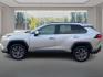 2022 SILVER TOYOTA RAV4 XLE PREMIUM (4T3B6RFV8NU) with an 2.5L engine, Continuously Variable transmission, located at 908 SE 14th Street, Des Moines, IA, 50317, (515) 281-0330, 41.580303, -93.597046 - Photo#5