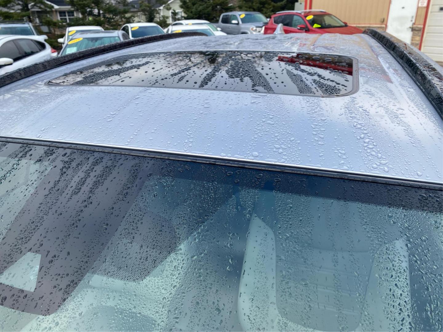 2022 SILVER TOYOTA RAV4 XLE PREMIUM (4T3B6RFV8NU) with an 2.5L engine, Continuously Variable transmission, located at 908 SE 14th Street, Des Moines, IA, 50317, (515) 281-0330, 41.580303, -93.597046 - Photo#11