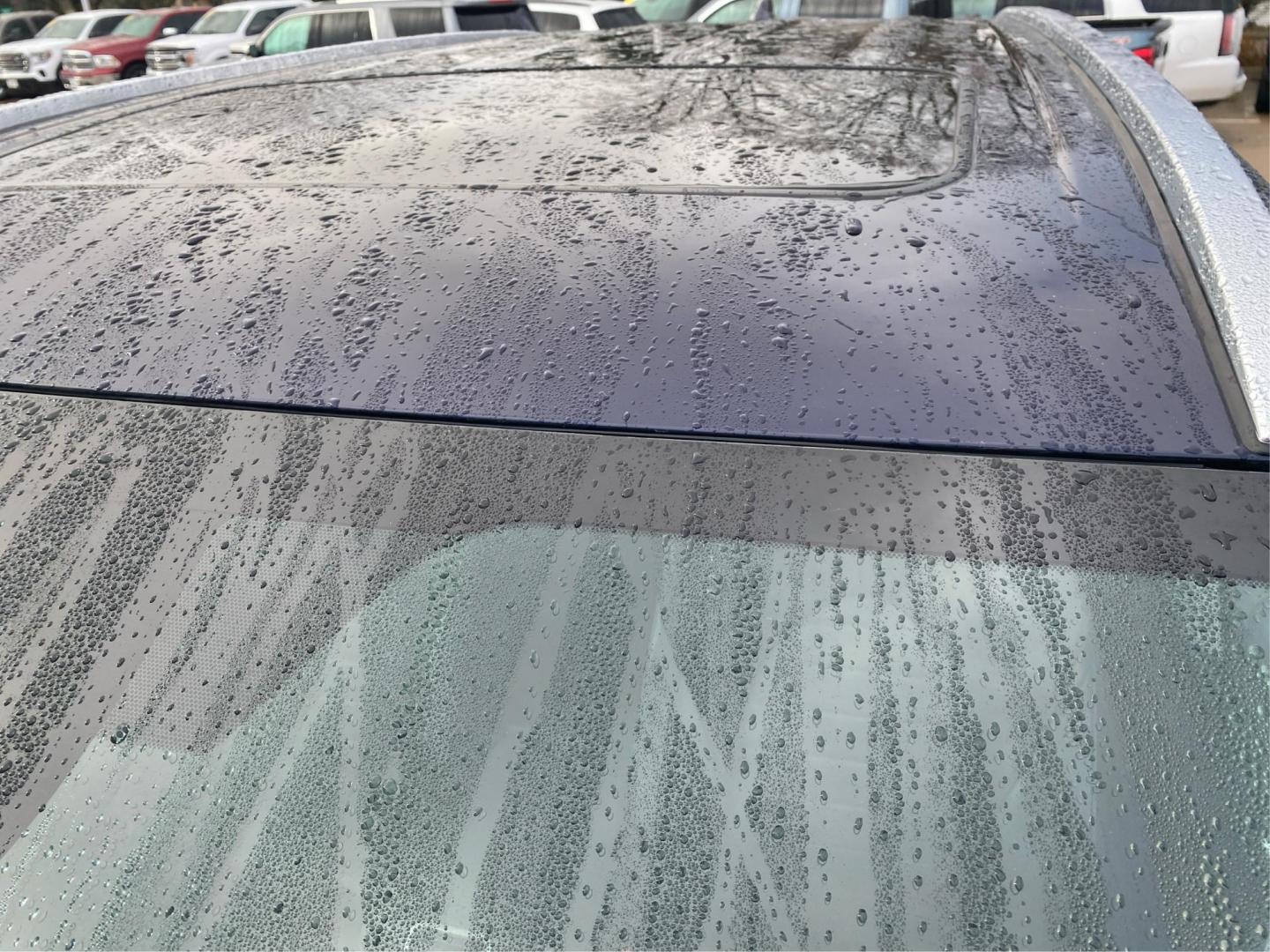 2021 BLUE TOYOTA HIGHLANDER XLE (5TDGZRBH4MS) with an 3.5L engine, Automatic transmission, located at 908 SE 14th Street, Des Moines, IA, 50317, (515) 281-0330, 41.580303, -93.597046 - Photo#11