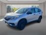 2016 SILVER HONDA CR-V LX (5J6RM4H36GL) with an 2.4L engine, Continuously Variable transmission, located at 908 SE 14th Street, Des Moines, IA, 50317, (515) 281-0330, 41.580303, -93.597046 - Photo#7