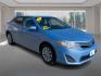 2012 BLUE TOYOTA CAMRY BASE (4T4BF1FK8CR) with an 2.5L engine, Automatic transmission, located at 908 SE 14th Street, Des Moines, IA, 50317, (515) 281-0330, 41.580303, -93.597046 - Photo#0