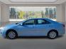 2012 BLUE TOYOTA CAMRY BASE (4T4BF1FK8CR) with an 2.5L engine, Automatic transmission, located at 908 SE 14th Street, Des Moines, IA, 50317, (515) 281-0330, 41.580303, -93.597046 - Photo#5