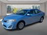 2012 BLUE TOYOTA CAMRY BASE (4T4BF1FK8CR) with an 2.5L engine, Automatic transmission, located at 908 SE 14th Street, Des Moines, IA, 50317, (515) 281-0330, 41.580303, -93.597046 - Photo#7