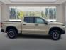 2022 TAN CHEVROLET SILVERADO 1500 ZR2 (3GCUDHEL4NG) with an 6.2L engine, Automatic transmission, located at 908 SE 14th Street, Des Moines, IA, 50317, (515) 281-0330, 41.580303, -93.597046 - Photo#1
