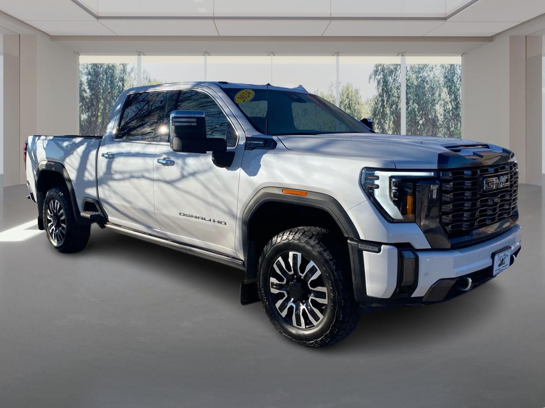 photo of 2024 GMC SIERRA 2500 DENALI ULTIMATE