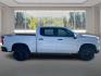 2023 WHITE CHEVROLET SILVERADO 1500 LT TRAIL BOSS (3GCUDFED2PG) with an 5.3L engine, Automatic transmission, located at 908 SE 14th Street, Des Moines, IA, 50317, (515) 281-0330, 41.580303, -93.597046 - Photo#1
