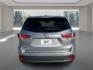 2016 SILVER TOYOTA HIGHLANDER LIMITED (5TDDKRFH2GS) with an 3.5L engine, Automatic transmission, located at 908 SE 14th Street, Des Moines, IA, 50317, (515) 281-0330, 41.580303, -93.597046 - Photo#3