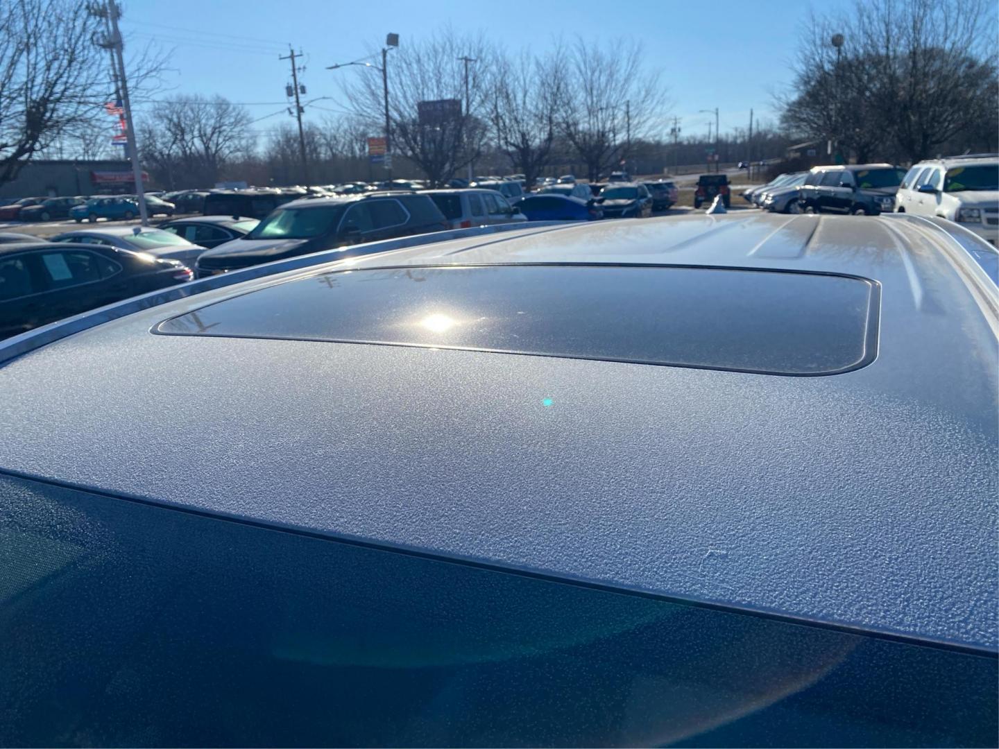 2016 SILVER TOYOTA HIGHLANDER LIMITED (5TDDKRFH2GS) with an 3.5L engine, Automatic transmission, located at 908 SE 14th Street, Des Moines, IA, 50317, (515) 281-0330, 41.580303, -93.597046 - Photo#11