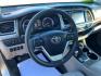 2016 SILVER TOYOTA HIGHLANDER LIMITED (5TDDKRFH2GS) with an 3.5L engine, Automatic transmission, located at 908 SE 14th Street, Des Moines, IA, 50317, (515) 281-0330, 41.580303, -93.597046 - Photo#16