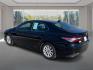 2020 BLACK TOYOTA CAMRY LE (4T1C11AK3LU) with an 2.5L engine, Automatic transmission, located at 908 SE 14th Street, Des Moines, IA, 50317, (515) 281-0330, 41.580303, -93.597046 - Photo#4