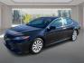 2020 BLACK TOYOTA CAMRY LE (4T1C11AK3LU) with an 2.5L engine, Automatic transmission, located at 908 SE 14th Street, Des Moines, IA, 50317, (515) 281-0330, 41.580303, -93.597046 - Photo#7