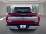 2018 RED FORD F150 SUPERCREW KING RANCH (1FTEW1EG8JF) with an 3.5L engine, Automatic transmission, located at 908 SE 14th Street, Des Moines, IA, 50317, (515) 281-0330, 41.580303, -93.597046 - Photo#3
