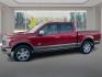 2018 RED FORD F150 SUPERCREW KING RANCH (1FTEW1EG8JF) with an 3.5L engine, Automatic transmission, located at 908 SE 14th Street, Des Moines, IA, 50317, (515) 281-0330, 41.580303, -93.597046 - Photo#5
