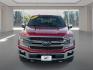 2018 RED FORD F150 SUPERCREW KING RANCH (1FTEW1EG8JF) with an 3.5L engine, Automatic transmission, located at 908 SE 14th Street, Des Moines, IA, 50317, (515) 281-0330, 41.580303, -93.597046 - Photo#6
