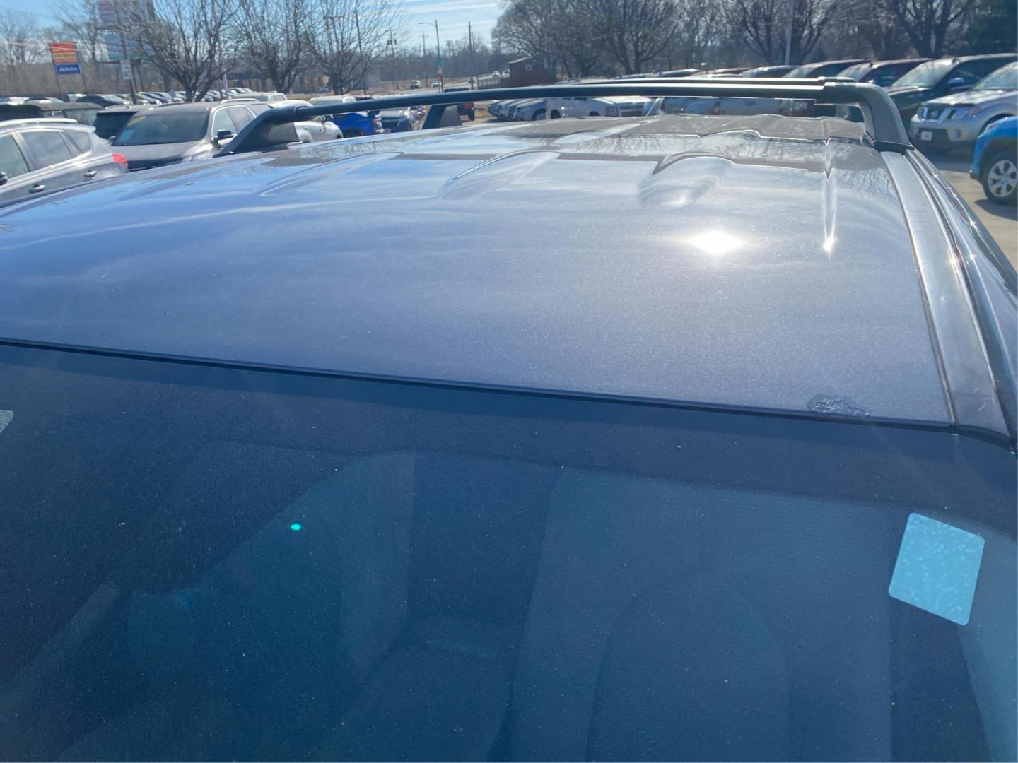 2021 GRAY TOYOTA HIGHLANDER L (5TDCZRAH7MS) with an 3.5L engine, Automatic transmission, located at 908 SE 14th Street, Des Moines, IA, 50317, (515) 281-0330, 41.580303, -93.597046 - Photo#11