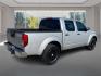 2016 SILVER NISSAN FRONTIER S (1N6AD0EV2GN) with an 4.0L engine, Automatic transmission, located at 908 SE 14th Street, Des Moines, IA, 50317, (515) 281-0330, 41.580303, -93.597046 - Photo#2