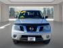 2016 SILVER NISSAN FRONTIER S (1N6AD0EV2GN) with an 4.0L engine, Automatic transmission, located at 908 SE 14th Street, Des Moines, IA, 50317, (515) 281-0330, 41.580303, -93.597046 - Photo#6