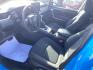 2019 BLUE TOYOTA RAV4 LE (2T3F1RFV9KW) with an 2.5L engine, Automatic transmission, located at 908 SE 14th Street, Des Moines, IA, 50317, (515) 281-0330, 41.580303, -93.597046 - Photo#8