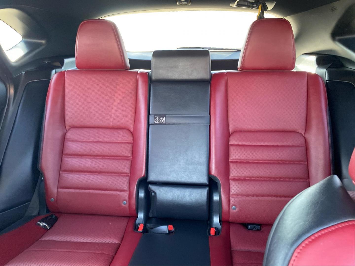2017 WHITE LEXUS NX 200T BASE (JTJBARBZ7H2) with an 2.0L engine, Automatic transmission, located at 908 SE 14th Street, Des Moines, IA, 50317, (515) 281-0330, 41.580303, -93.597046 - Photo#14