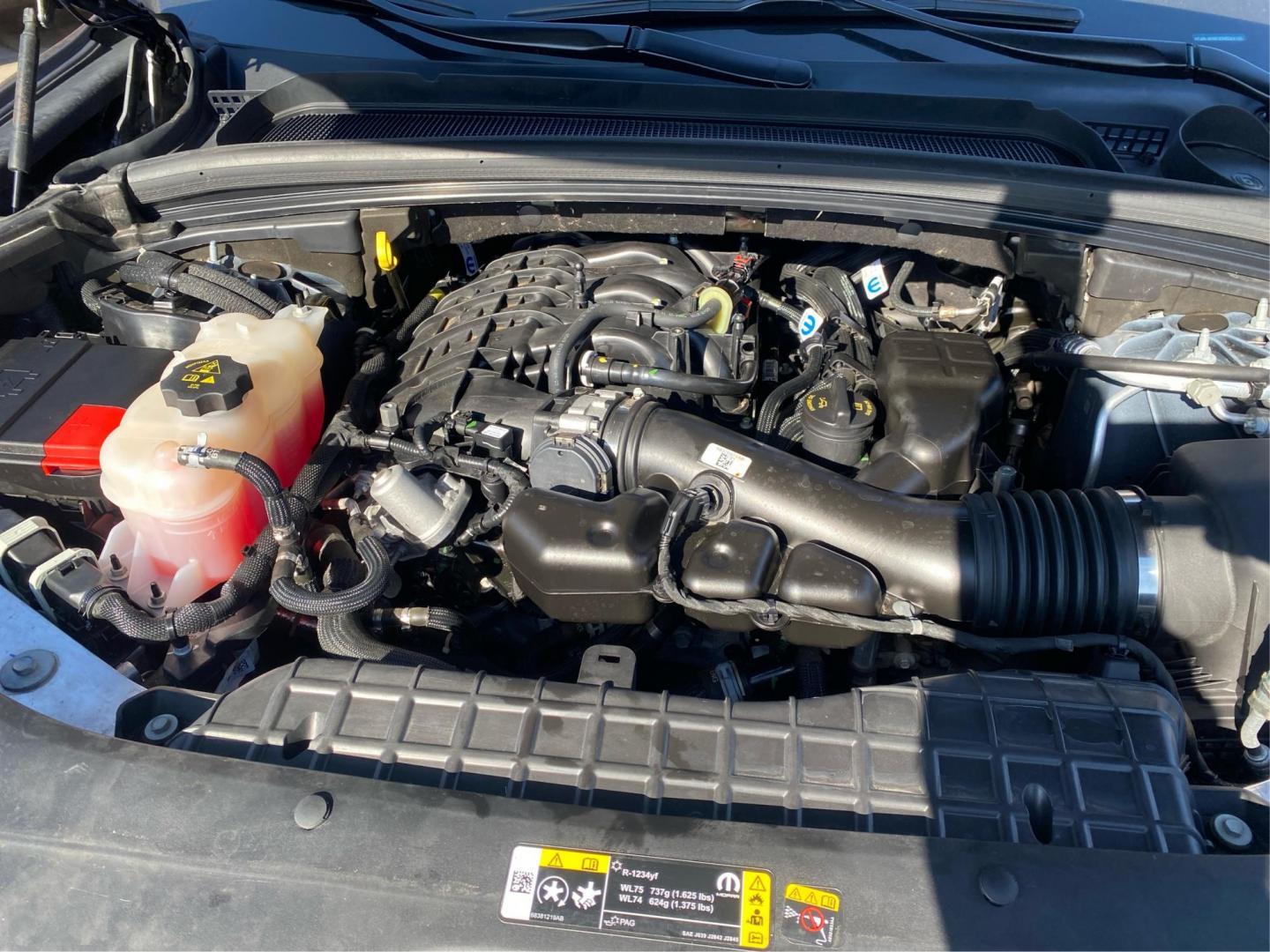 2024 GRAY JEEP GRAND CHEROKEE L LIMITED (1C4RJKBGXR8) with an 3.6L engine, Automatic transmission, located at 908 SE 14th Street, Des Moines, IA, 50317, (515) 281-0330, 41.580303, -93.597046 - Photo#10