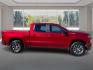 2021 RED CHEVROLET SILVERADO 1500 RST (3GCUYEET0MG) with an 3.0L engine, Automatic transmission, located at 908 SE 14th Street, Des Moines, IA, 50317, (515) 281-0330, 41.580303, -93.597046 - Photo#1