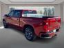 2021 RED CHEVROLET SILVERADO 1500 RST (3GCUYEET0MG) with an 3.0L engine, Automatic transmission, located at 908 SE 14th Street, Des Moines, IA, 50317, (515) 281-0330, 41.580303, -93.597046 - Photo#4