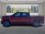 2021 RED CHEVROLET SILVERADO 1500 RST (3GCUYEET0MG) with an 3.0L engine, Automatic transmission, located at 908 SE 14th Street, Des Moines, IA, 50317, (515) 281-0330, 41.580303, -93.597046 - Photo#5