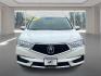 2017 WHITE ACURA MDX TECHNOLOGY (5FRYD4H55HB) with an 3.5L engine, Automatic transmission, located at 908 SE 14th Street, Des Moines, IA, 50317, (515) 281-0330, 41.580303, -93.597046 - Photo#6