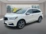 2017 WHITE ACURA MDX TECHNOLOGY (5FRYD4H55HB) with an 3.5L engine, Automatic transmission, located at 908 SE 14th Street, Des Moines, IA, 50317, (515) 281-0330, 41.580303, -93.597046 - Photo#7
