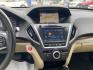 2017 WHITE ACURA MDX TECHNOLOGY (5FRYD4H55HB) with an 3.5L engine, Automatic transmission, located at 908 SE 14th Street, Des Moines, IA, 50317, (515) 281-0330, 41.580303, -93.597046 - Photo#13