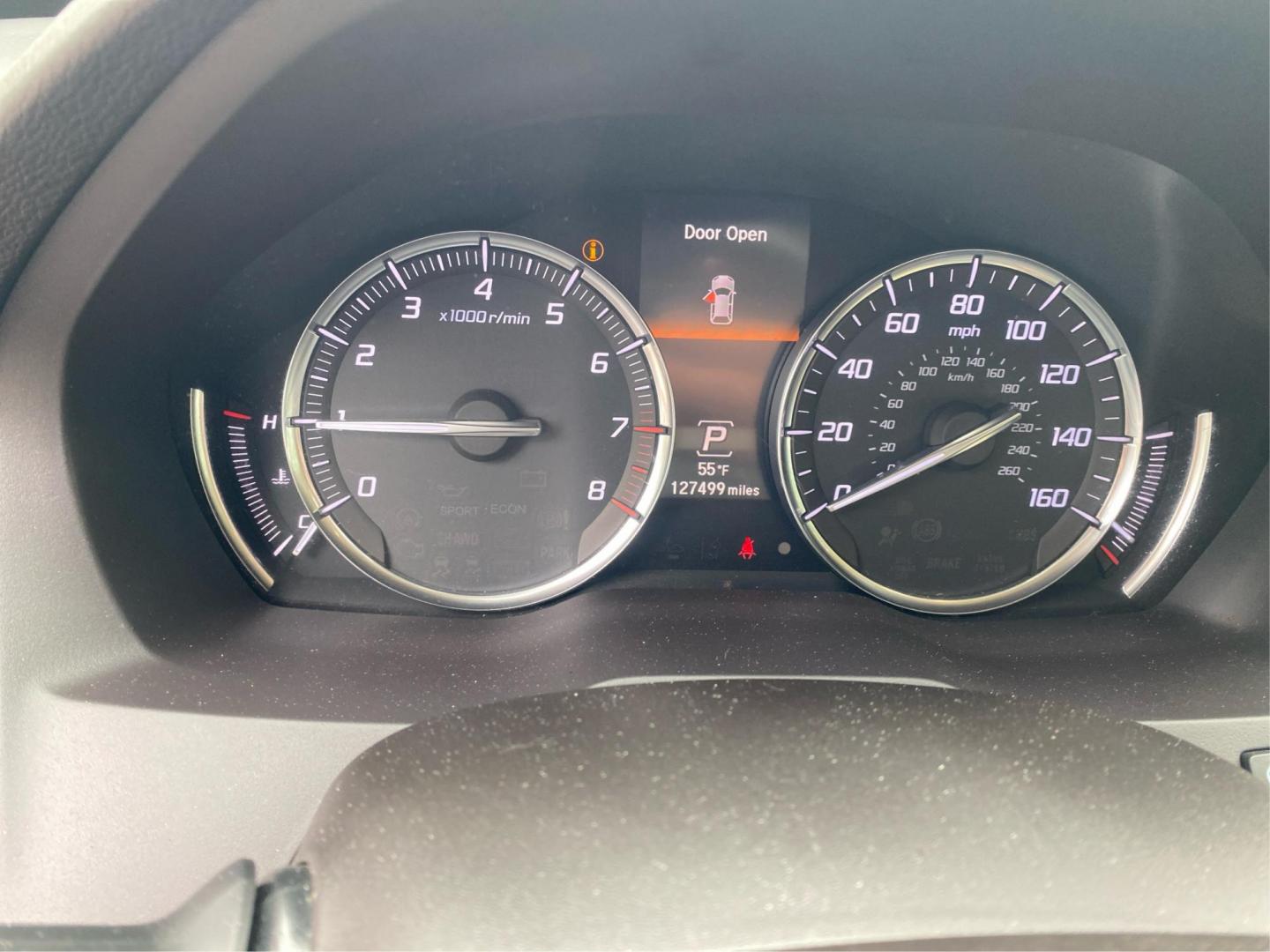 2017 WHITE ACURA MDX TECHNOLOGY (5FRYD4H55HB) with an 3.5L engine, Automatic transmission, located at 908 SE 14th Street, Des Moines, IA, 50317, (515) 281-0330, 41.580303, -93.597046 - Photo#15