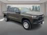 2024 BROWN CHEVROLET COLORADO (1GCGSBEC3R1) with an 2.7L engine, Automatic transmission, located at 908 SE 14th Street, Des Moines, IA, 50317, (515) 281-0330, 41.580303, -93.597046 - Photo#0