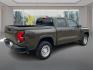 2024 BROWN CHEVROLET COLORADO (1GCGSBEC3R1) with an 2.7L engine, Automatic transmission, located at 908 SE 14th Street, Des Moines, IA, 50317, (515) 281-0330, 41.580303, -93.597046 - Photo#2