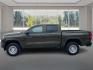 2024 BROWN CHEVROLET COLORADO (1GCGSBEC3R1) with an 2.7L engine, Automatic transmission, located at 908 SE 14th Street, Des Moines, IA, 50317, (515) 281-0330, 41.580303, -93.597046 - Photo#5