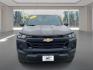 2024 BROWN CHEVROLET COLORADO (1GCGSBEC3R1) with an 2.7L engine, Automatic transmission, located at 908 SE 14th Street, Des Moines, IA, 50317, (515) 281-0330, 41.580303, -93.597046 - Photo#6