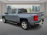 2015 BLUE CHEVROLET SILVERADO 1500 LTZ (3GCUKSEC2FG) with an 5.3L engine, Automatic transmission, located at 908 SE 14th Street, Des Moines, IA, 50317, (515) 281-0330, 41.580303, -93.597046 - Photo#4