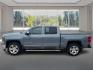 2015 BLUE CHEVROLET SILVERADO 1500 LTZ (3GCUKSEC2FG) with an 5.3L engine, Automatic transmission, located at 908 SE 14th Street, Des Moines, IA, 50317, (515) 281-0330, 41.580303, -93.597046 - Photo#5