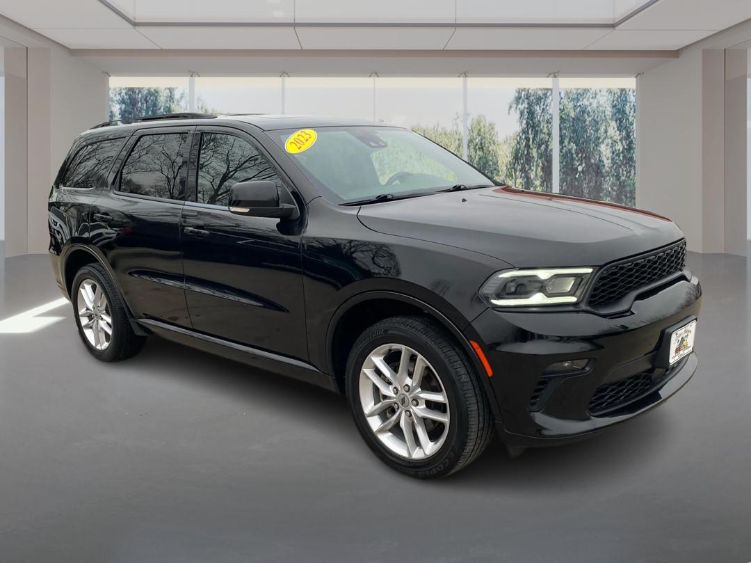 photo of 2023 DODGE DURANGO GT