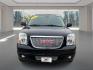 2013 BLACK GMC YUKON DENALI (1GKS2EEF4DR) with an 6.2L engine, Automatic transmission, located at 908 SE 14th Street, Des Moines, IA, 50317, (515) 281-0330, 41.580303, -93.597046 - Photo#6