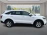 2022 WHITE KIA SORENTO LX (5XYRGDLC8NG) with an 2.5L engine, Automatic transmission, located at 908 SE 14th Street, Des Moines, IA, 50317, (515) 281-0330, 41.580303, -93.597046 - Photo#1