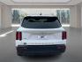 2022 WHITE KIA SORENTO LX (5XYRGDLC8NG) with an 2.5L engine, Automatic transmission, located at 908 SE 14th Street, Des Moines, IA, 50317, (515) 281-0330, 41.580303, -93.597046 - Photo#3