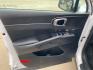 2022 WHITE KIA SORENTO LX (5XYRGDLC8NG) with an 2.5L engine, Automatic transmission, located at 908 SE 14th Street, Des Moines, IA, 50317, (515) 281-0330, 41.580303, -93.597046 - Photo#19