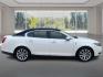 2014 WHITE LINCOLN MKS (1LNHL9EK6EG) with an 3.7L engine, Automatic transmission, located at 908 SE 14th Street, Des Moines, IA, 50317, (515) 281-0330, 41.580303, -93.597046 - Photo#1